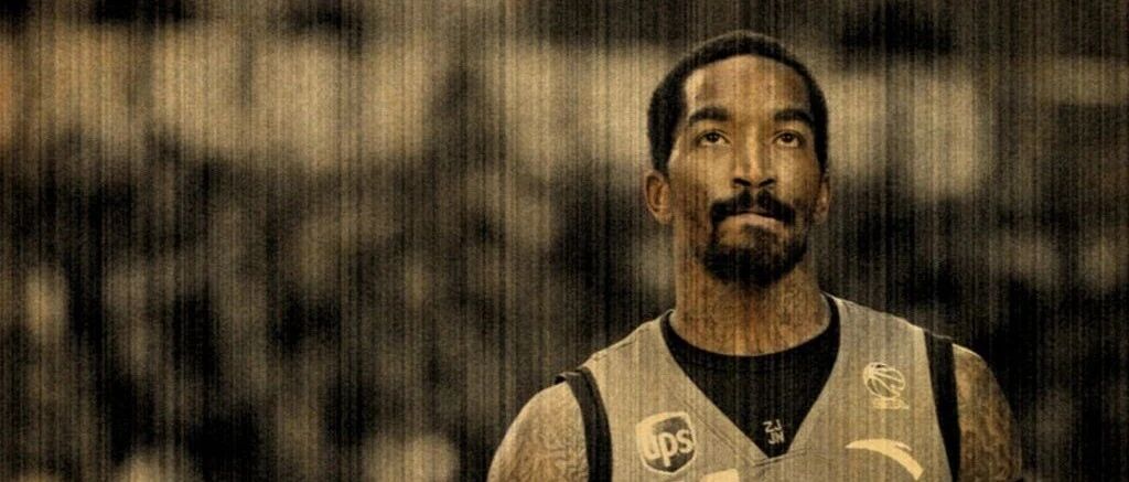 巅峰也是CBA超级外援！都快2年没打球了！如今29万美元重返NBA！