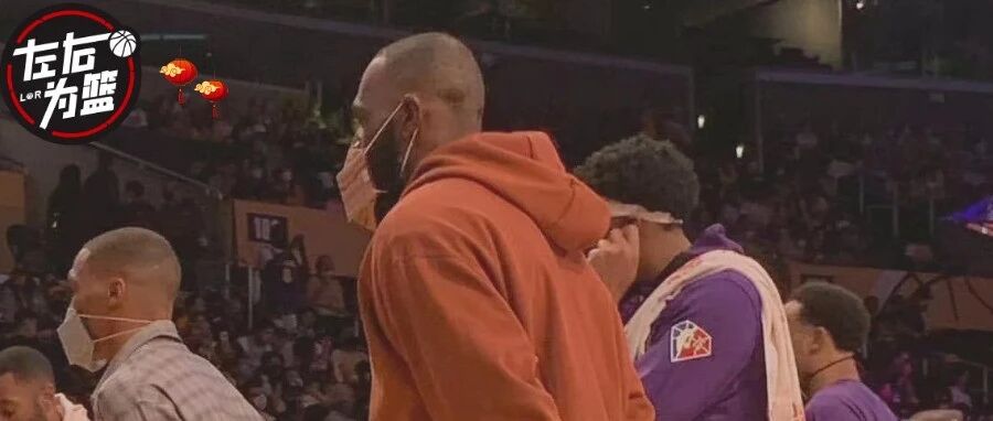 伤停8周，湖人难了！再签一人，狂囤13后卫！