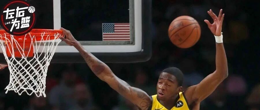 惨！ACL撕裂+跟腱撕裂！刚要巅峰就陨落...