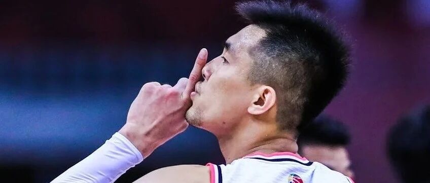 就这水平？真TM服了！被骂疯的郭艾伦，根本不把总决赛当回事！