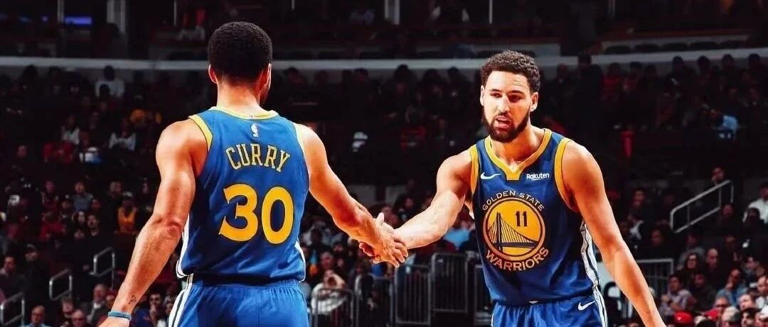 噩耗！跟腱撕裂赛季报销！他的2分钟竟变成2年！勇士紧急重组新水花！