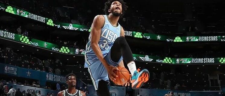 榜眼真有毒！连胖虎都拦不住的天赋，硬是被伤病消耗！2年了，就差打成玻璃了！