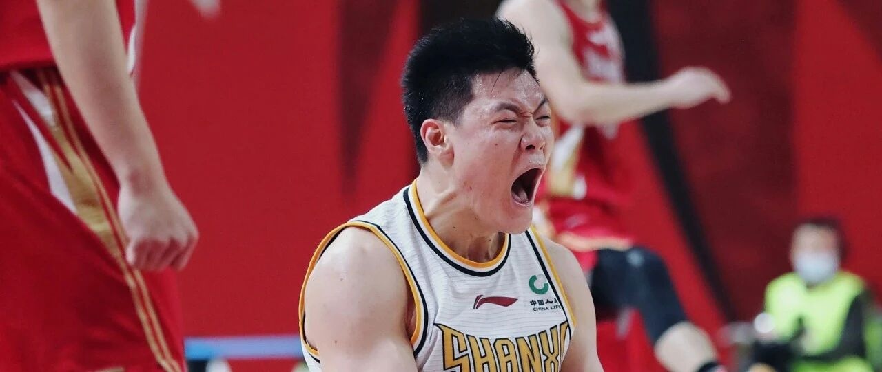 跪地怒吼！啊啊啊啊啊啊！！张宁又可以打CBA了！！！