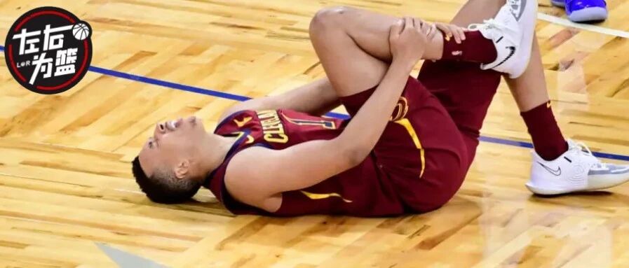 再次报销!模板哈达威的他，7年打了个寂寞!NBA生涯要结束了..