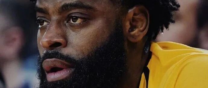 控卫詹说的就是他了！30岁好不容易才打回来，吸个毒硬是把自己整废了...