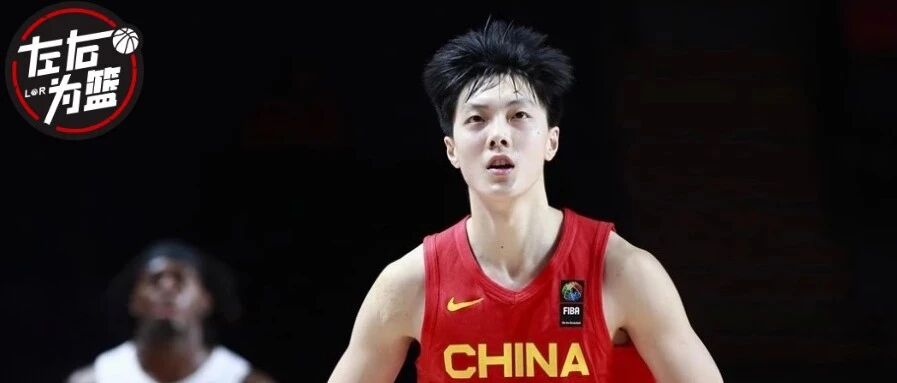 1984年后首次无缘奥运！幸好，中国男篮没错过他...