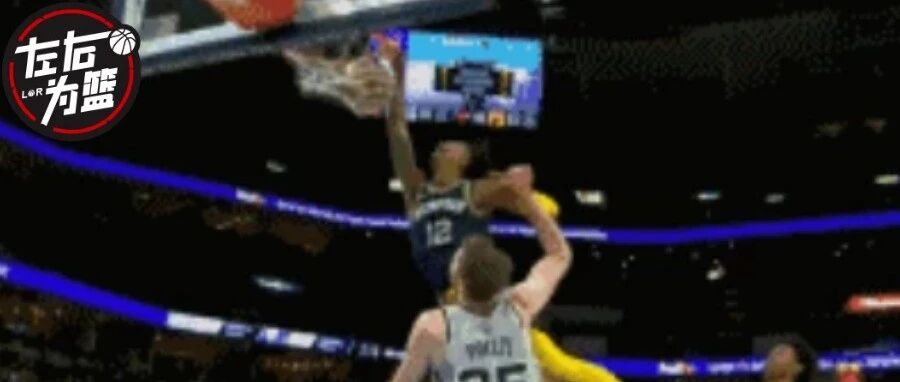 爆砍53分！叫兰特的都牛逼！年度最佳，韦德都不敢给9分啊...