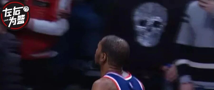 怒捐75000刀+送1人离队！真当篮网提款机啊...