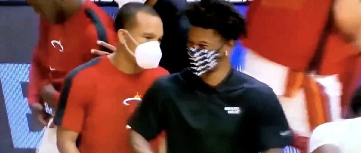 JB怎么了？狂瘦10几斤！信誓旦旦要争冠，再不硬回来季后赛都难...