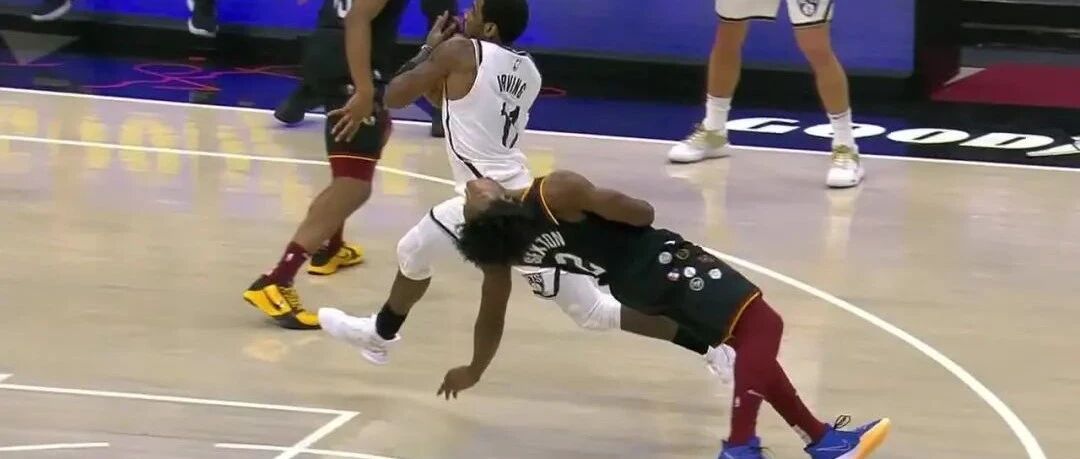 狂轰近150分！加时他一人就得了22分！篮网三巨头合体不堪一击...