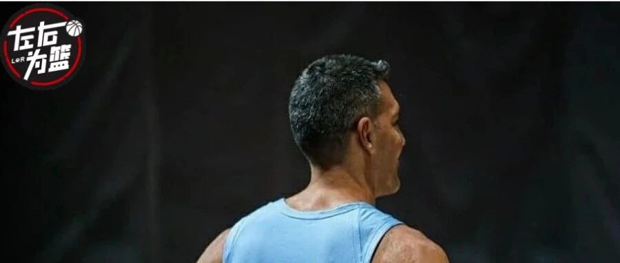 重磅！场均18分说不打就不打，秒变球队CEO！