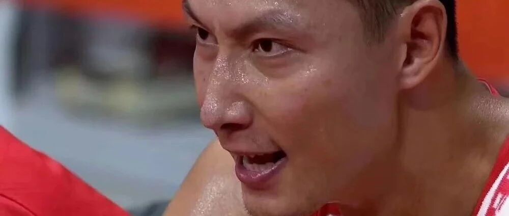 来了！MVP+最佳阵容！荔枝佬真是一点进步都没！周琦啊，差就差在...