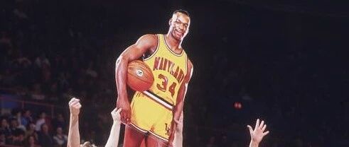 NBA最大如果！他本是乔丹天敌的存在，奈何兴奋过度撑不过50个小时...