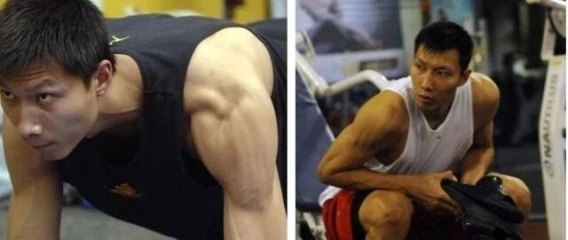 取消卧推+深蹲！新增身高体重测试！这是要体检吧？中国篮球还是不够狠...