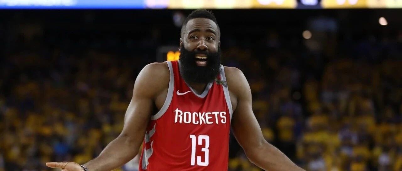 哈登领衔多人缺席首次合练！这支强队直接闭馆！新赛季NBA恐怕...