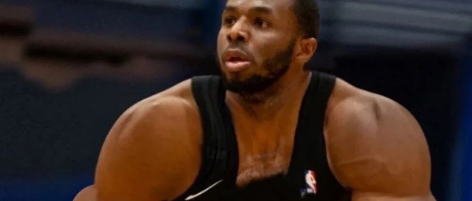 终于出汗！增重几磅+苦练三分！汤神倒下，枸杞哥真的要变红牛哥了！