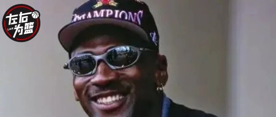 等了20年！刚签下就打成NBA第2人！这是逼乔丹第3次复出啊...