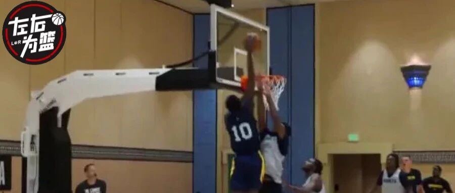 卧槽！又毁约！2米18小前锋就快告别NBA...