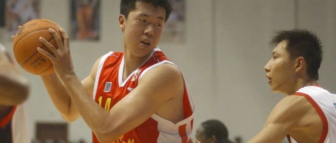 CBA谁也打不过！广东队史最伟大的对手！爷的青春再也不会回来了...