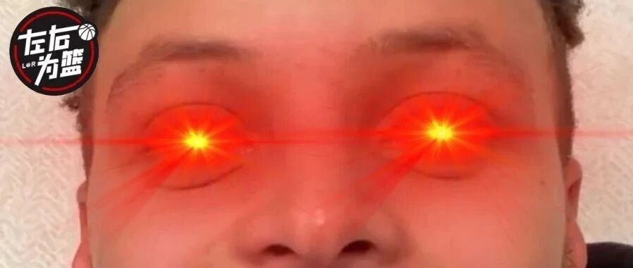 只是单纯想打个球的库里，像极了8年前的老科..