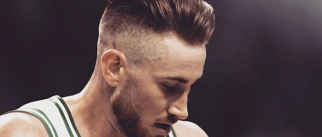 3420万啊！一条腿干东决的他要走了！换全明星双能卫+2米11盖帽王？