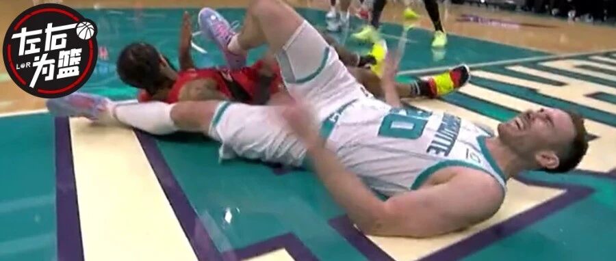 6分钟就伤退！刚复出2场！1.2亿合同还有两年，不会退役吧...