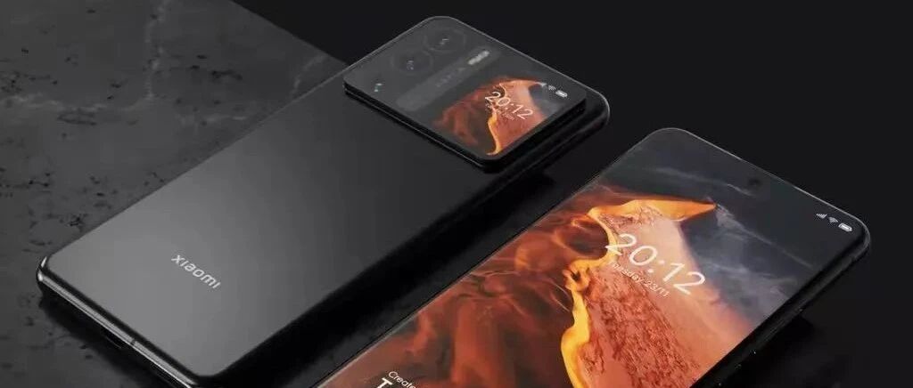 【手机圈早报】央视推出首个AI手语主播；小米12 Ultra概念渲染图曝光；华为将发布墨水平板