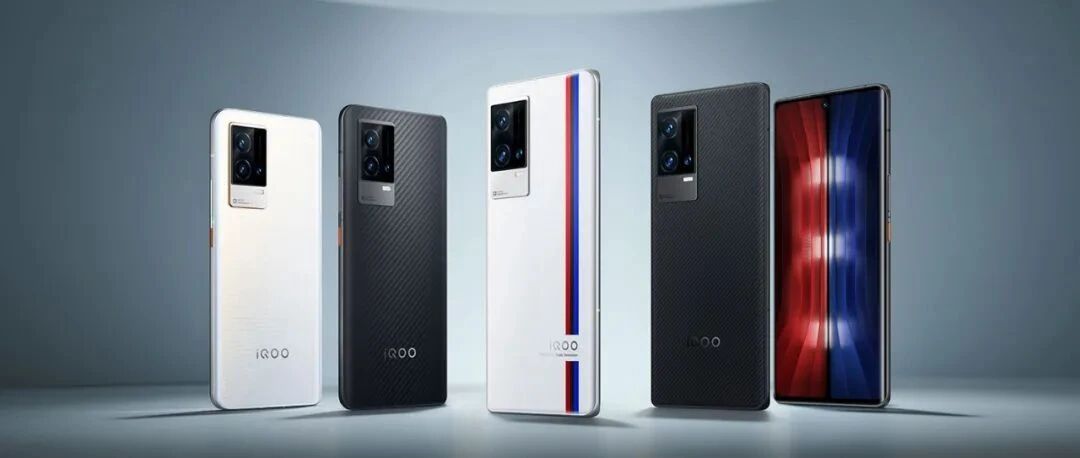 【手机圈日报】iQOO 8系列售价3799元起；华为郭平：手机业务会继续保持存在；鸿蒙新增相机多机位模式