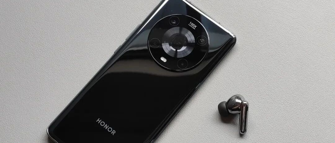 【手机圈早报】2021年三大运营商日均约赚4.28亿元；荣耀Magic4 Pro首创智慧隐私通话功能，达成隐私安全新高度