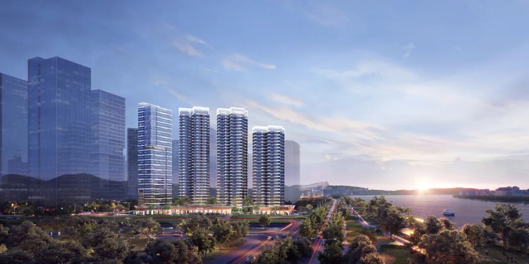 南沙越秀江海潮鸣111套房源再取证