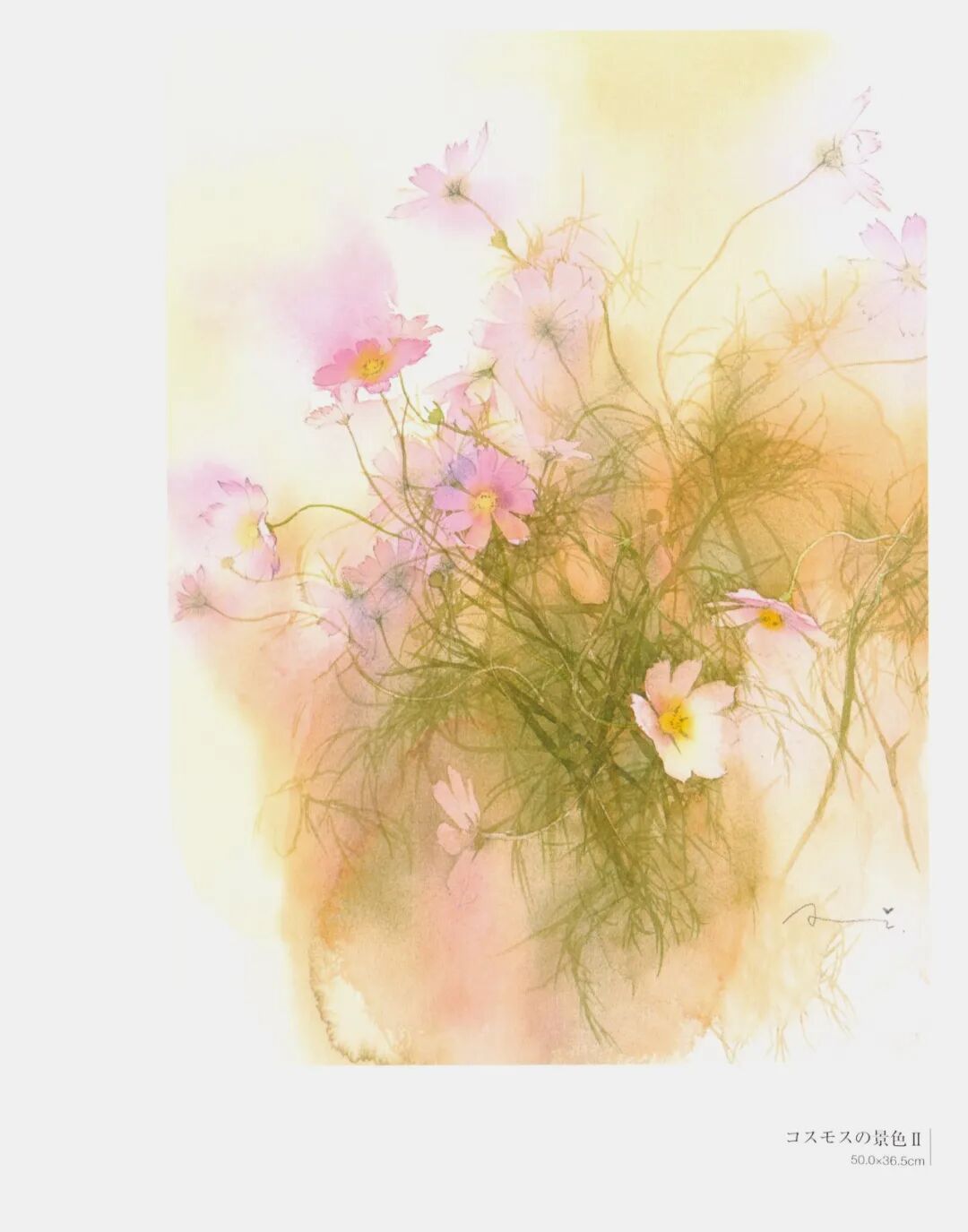 一周问藏 水彩画的诗情画意与光影变幻 問藏 微信公众号文章阅读 Wemp