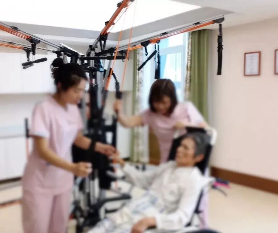 什么是ot训练关注｜康复训练（三）PT、OT、ST都指的是什么？_https://www.jmylbn.com_新闻资讯_第3张