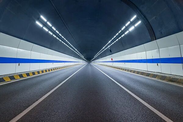 @所有人 明日通车！国内最大水下盾构公路隧道的图8