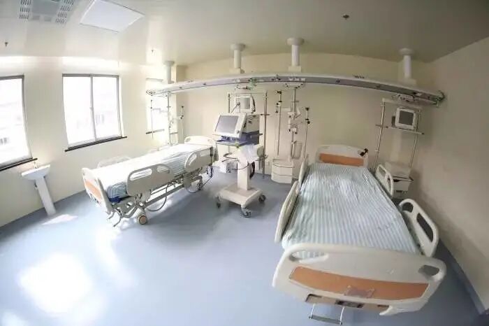 ICU耗材怎么管理ICU ｜ 医院重症监护单元用房的设计要点是什么？一文告诉你！_https://www.jmylbn.com_新闻资讯_第8张