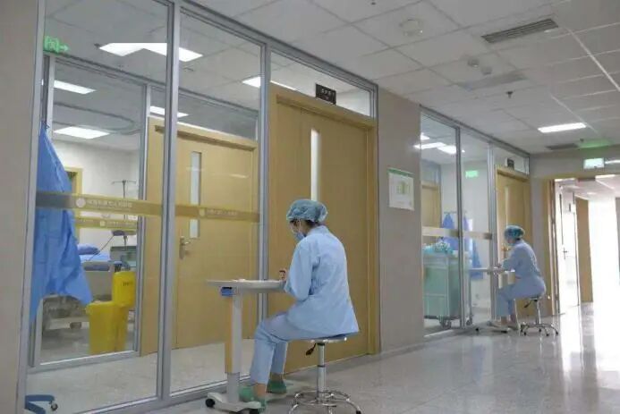 ICU耗材怎么管理ICU ｜ 医院重症监护单元用房的设计要点是什么？一文告诉你！_https://www.jmylbn.com_新闻资讯_第10张