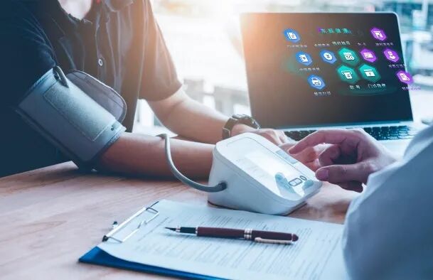 医院仪器怎么成像这项可应用于医院中的交互空中成像技术无需接触，无需介质，点击影像即可操作！_https://www.jmylbn.com_新闻资讯_第9张