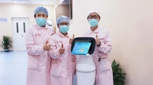 医院仪器怎么成像这项可应用于医院中的交互空中成像技术无需接触，无需介质，点击影像即可操作！_https://www.jmylbn.com_新闻资讯_第7张