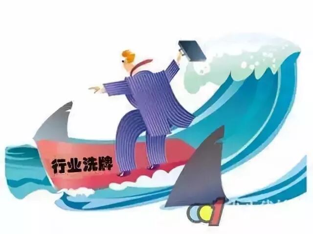 行业大洗牌!电梯公司老板挺住,我们能行!