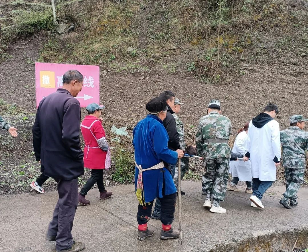 毕节市赫章县古基中学图片