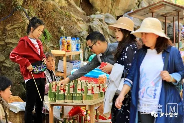 罗平旅游路线_罗平旅游指南_罗平旅游