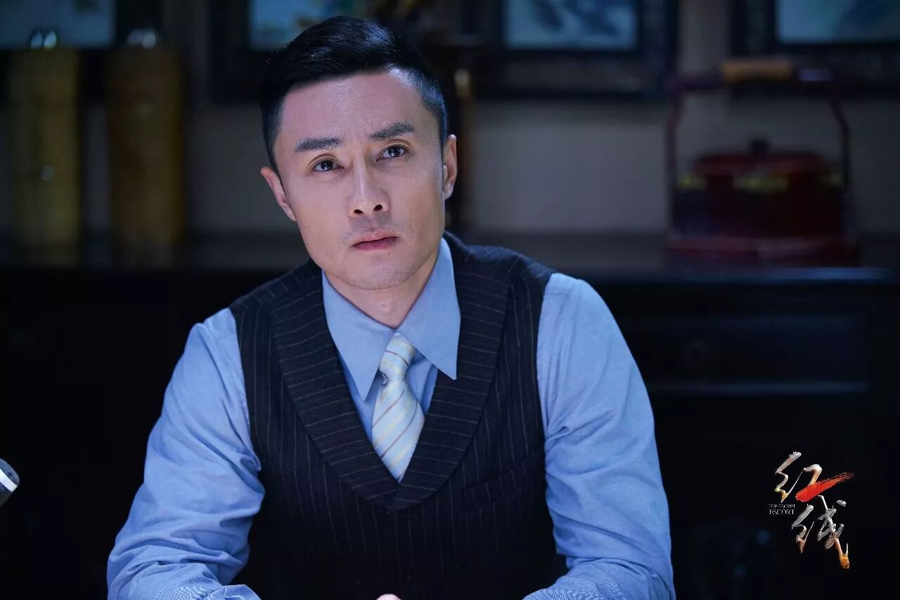 新四军物资运送谜案首公开,尤勇智携《红线》亮相沈阳