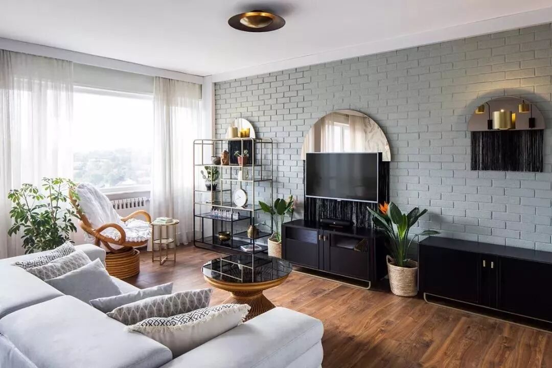 我又来发美图了，温馨的风格，很棒！