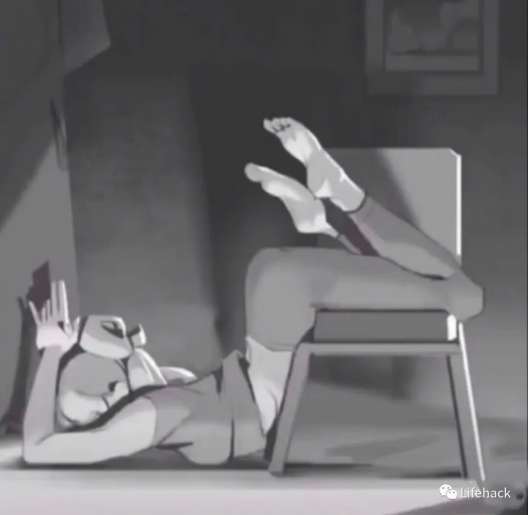 杨幂撩汉 漫画腰 快被肌肉男玩坏了 哈哈哈 加拿大乐活网