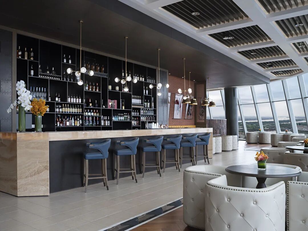 Aod新作 构筑都市缓冲空间 柠檬资讯