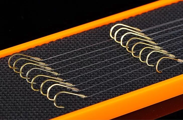 佳钓尼渔具你的主线与子线搭配其实一直是错的