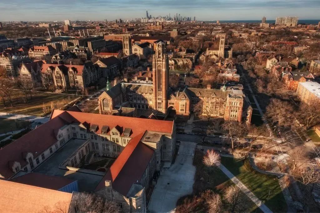 芝加哥大学在哪个区_芝加哥地区大学_芝加哥大学所在地