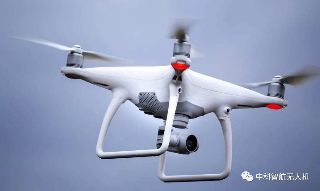 目前常用無人機(jī)圖傳技術(shù)有哪些？的圖4