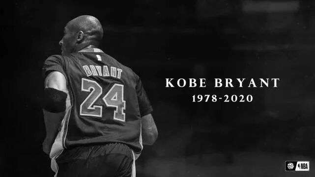 刘翔致敬科比(致敬永远的科比)干货满满 - 故事屋