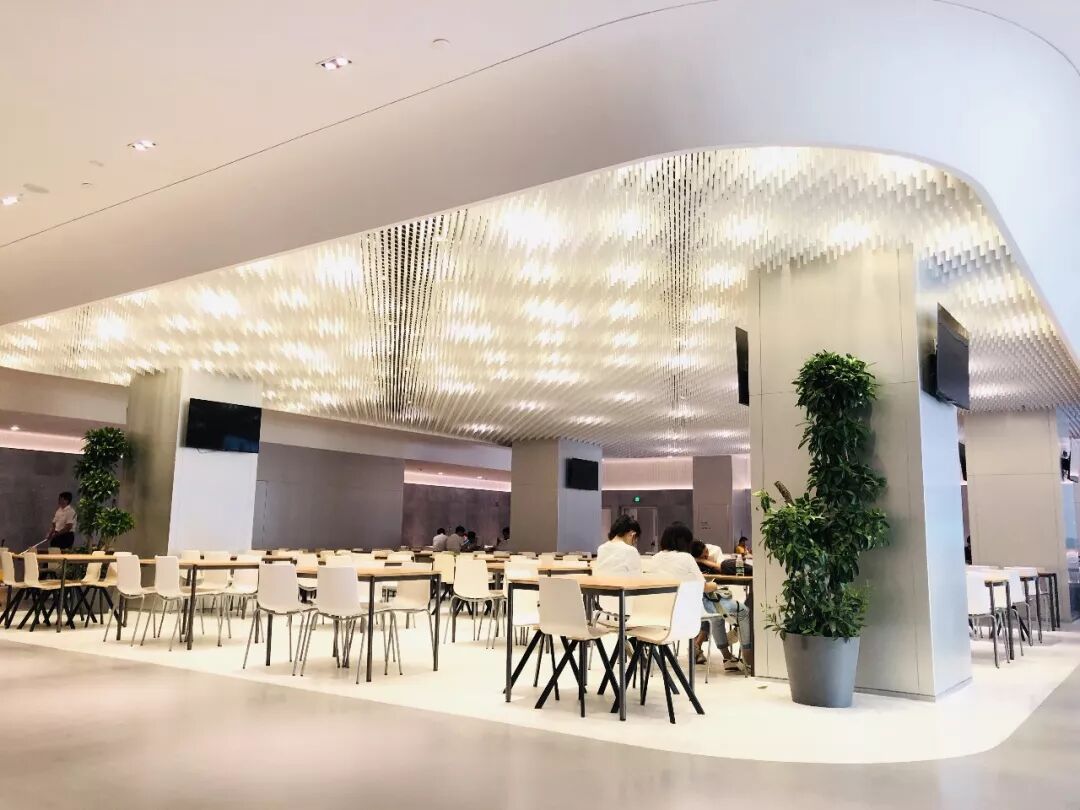 开明照明一体化专业照明灯具解决方案服务商