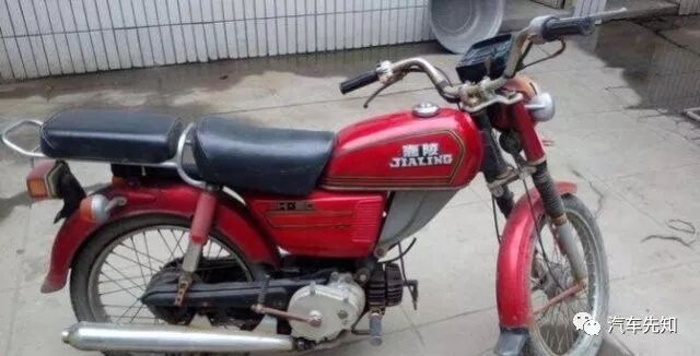 美国摩托车叫哈雷 日本摩托车叫本田 那中国的摩托车叫什么 汽车百世汇 微信公众号文章阅读 Wemp